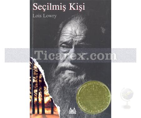 Seçilmiş Kişi | Lois Lowry - Resim 1