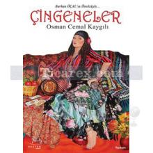 cingeneler