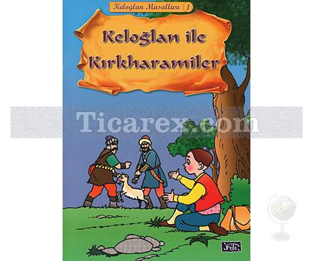 Keloğlan Masalları (10 Kitap Takım) | Kolektif - Resim 1