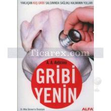 Gribi Yenin | A. A. Avlicino