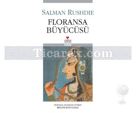 Floransa Büyücüsü | Salman Rushdie - Resim 1