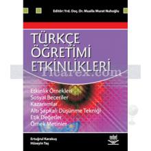 Türkçe Öğretimi Etkinlikleri | Mualla Murat Nuhoğlu