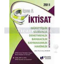 KPSS A 2011 | İktisat - Dinamik Akademi