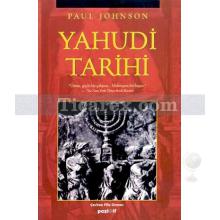 Yahudi Tarihi | Paul Johnson