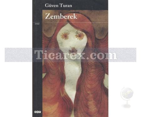 Zemberek | Güven Turan - Resim 1