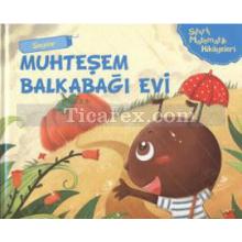 Muhteşem Balkabağı Evi | Kolektif