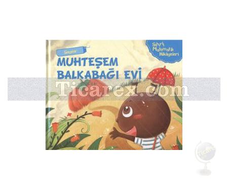 Muhteşem Balkabağı Evi | Kolektif - Resim 1