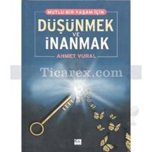 dusunmek_ve_inanmak