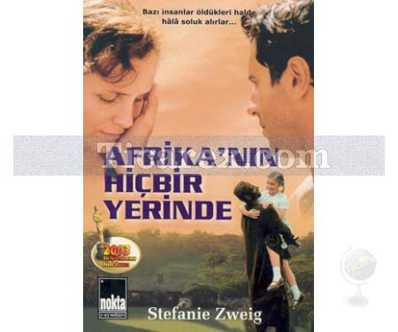 Afrika'nın Hiçbir Yerinde | Stefanie Zweig - Resim 1