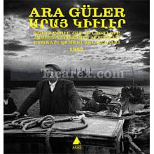 Kumkapı Ermeni Balıkçıları | 1952 | Ara Güler