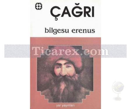 Çağrı | Bilgesu Erenus - Resim 1