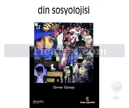 Din Sosyolojisi | Ünver Günay - Resim 1