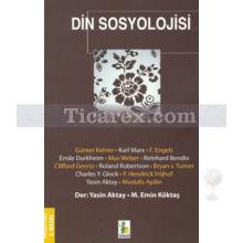 Din Sosyolojisi | M. Emin Köktaş, Yasin Aktay