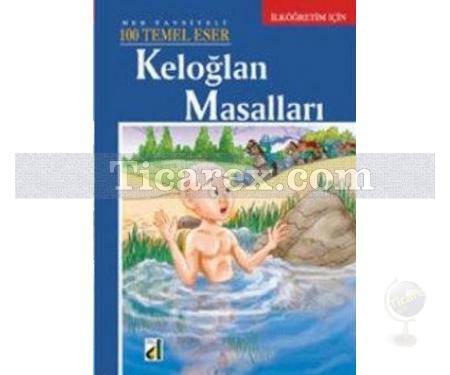 Keloğlan Masalları | Kolektif - Resim 1