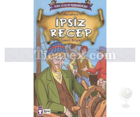 İpsiz Recep | Karadeniz | İsmail Bilgin - Resim 1