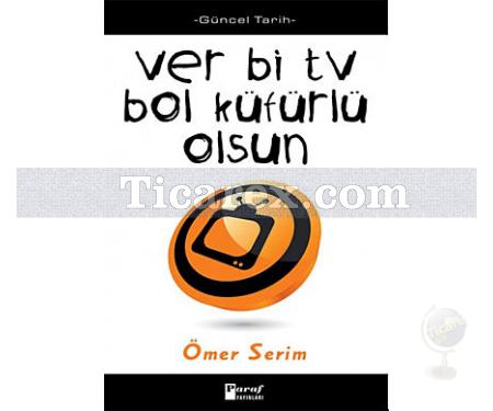 Ver Bi TV Bol Küfürlü Olsun | Ömer Serim - Resim 1