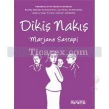 Dikiş Nakış | Marjane Satrapi