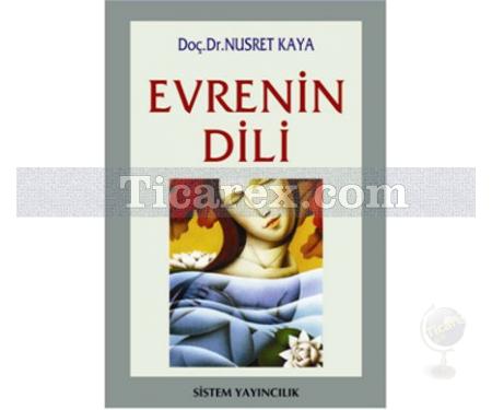 Evrenin Dili | Nusret Kaya - Resim 1