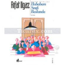 Hababam Sınıfı Baskında | Rıfat Ilgaz