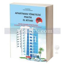 Apartman Yöneticisinin Pratik El Kitabı | Cemal Bağ