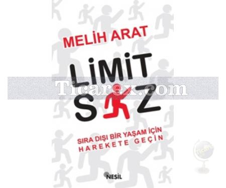 Limit Siz | Melih Arat - Resim 1