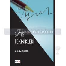 Satış Teknikleri | Polat Tunçer