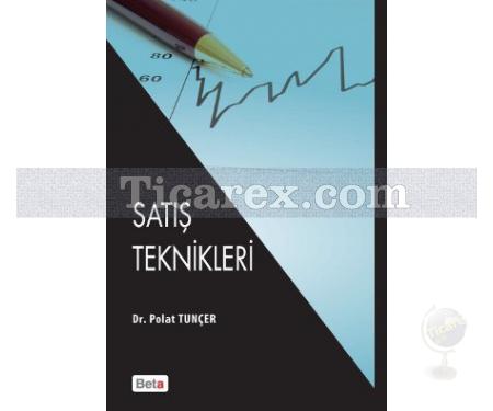 Satış Teknikleri | Polat Tunçer - Resim 1