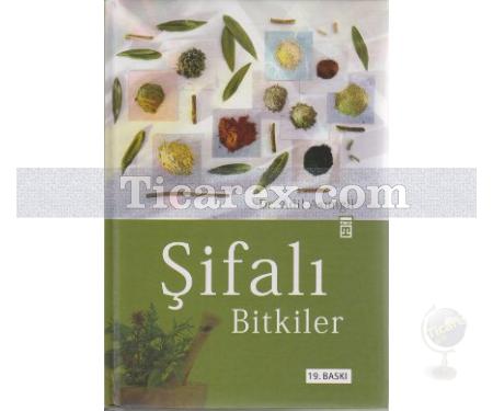 Şifalı Bitkiler | (Ciltli) | Adil Asımgil - Resim 1