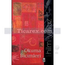 Okuma Biçimleri | Hilmi Yavuz