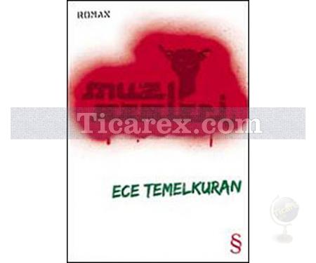 Muz Sesleri | Ece Temelkuran - Resim 1