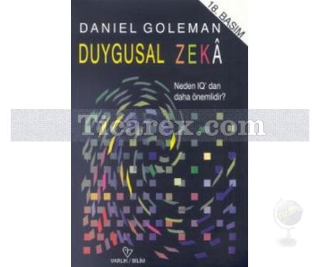 Duygusal Zeka Kitapları (4 Kitap Set) | Daniel Goleman - Resim 1