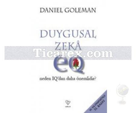 Duygusal Zeka | Daniel Goleman - Resim 1