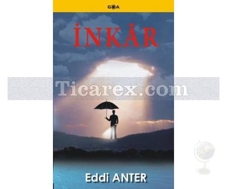 İnkar | Eddi Anter - Resim 1