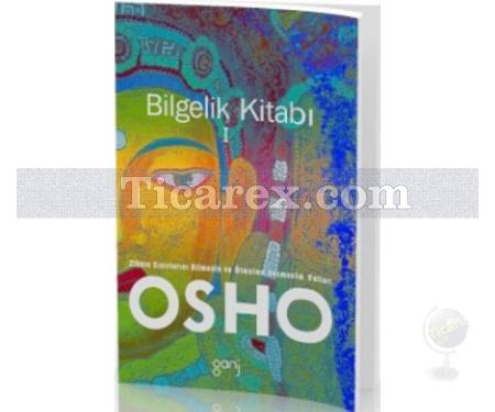 Bilgelik Kitabı 1 | Osho (Bhagwan Shree Rajneesh) - Resim 1