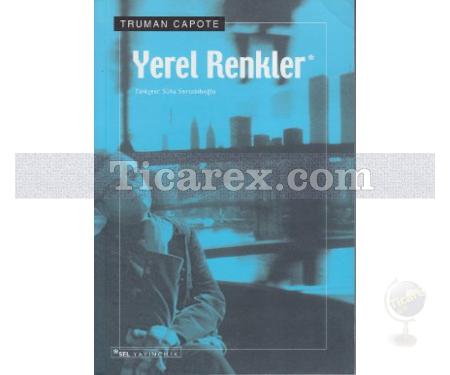 Yerel Renkler | Truman Capote - Resim 1