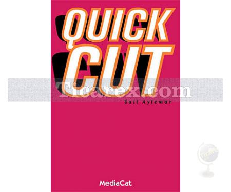 Quick Cut | Sait Aytemur - Resim 1