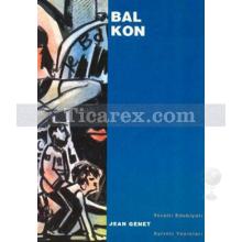 Balkon | Jean Genet