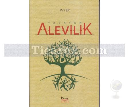 Yaşayan Alevilik | Piri Er - Resim 1