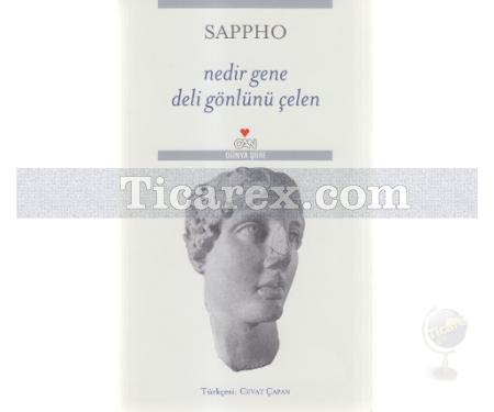 Nedir Gene Deli Gönlünü Çelen | Sappho - Resim 1