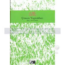 Çimen Yaprakları | (Ciltli) | Walt Whitman