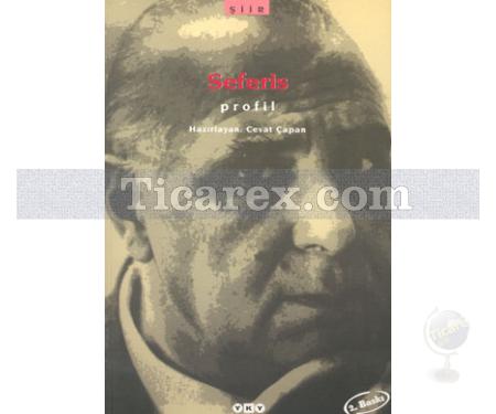 Profil | Yorgo Seferis - Resim 1