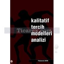 kalitatif_tercih_modelleri_analizi