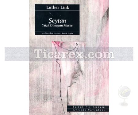 Şeytan | Yüzü Olmayan Maske | Luther Link - Resim 1