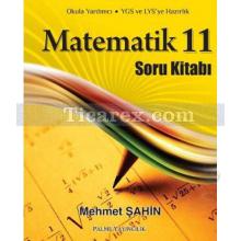 11. Sınıf - Matematik | Soru Bankası