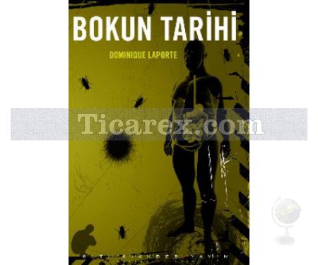 Bokun Tarihi | Dominique Laporte - Resim 1