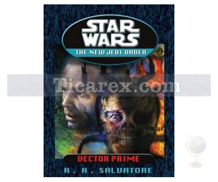 Vector Prime | Star Wars | R. A. Salvatore - Resim 1