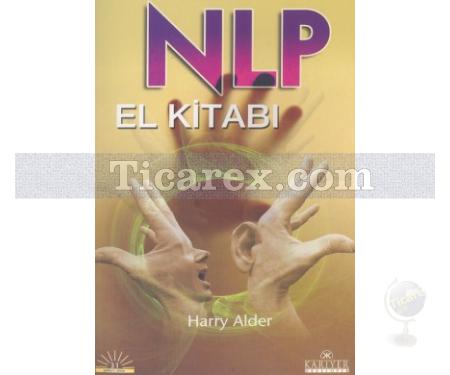 NLP El Kitabı | Harry Alder - Resim 1