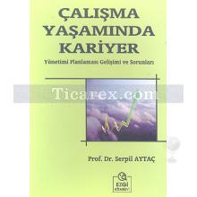 Çalışma Yaşamında Kariyer | Serpil Aytaç