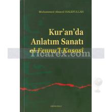 Kur'an'da Anlatım Sanatı | M. Ahmed Halefullah