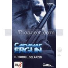 Canavar Ergun | Sod Serisi 3. Kitap | H. Erroll Gelardin